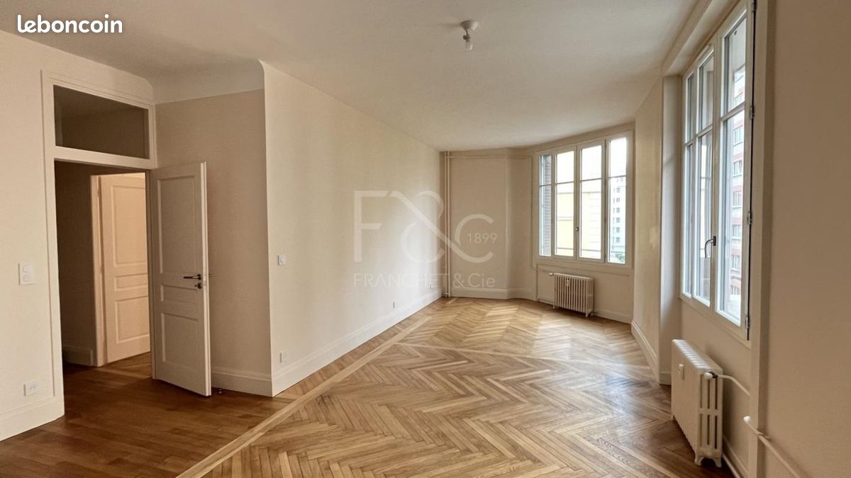 Appartement 3 pièces 86 m² · à Lyon · 86 m² · 1 410 €/mois
