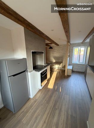 Appartement 1 pièce 43 m² · à Lunéville · 43 m² · 650 €/mois