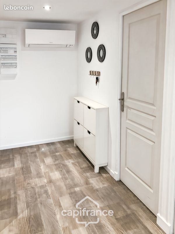 Appartement 4 pièces 95 m² · à Agen · 95 m² · 130 000 €