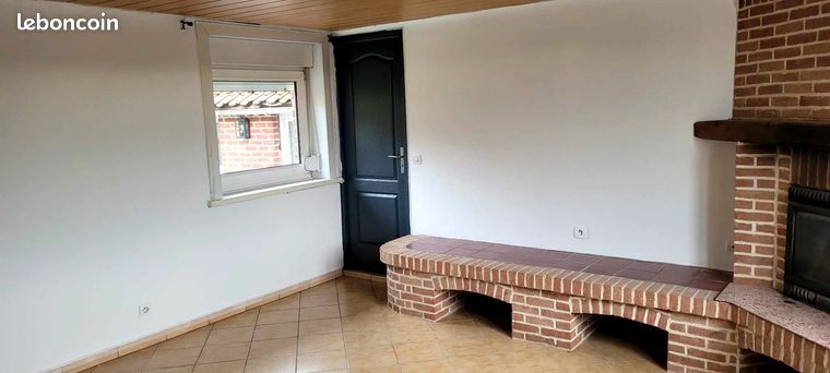 Location maison Linselles