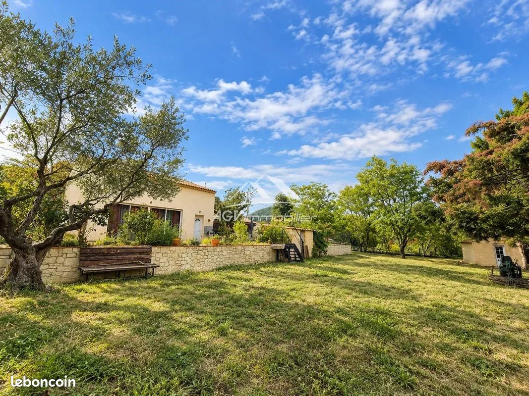 Maison 4 pièces 104 m² · à Saint-Florent-sur-Auzonnet · 104 m² · 220 000 €