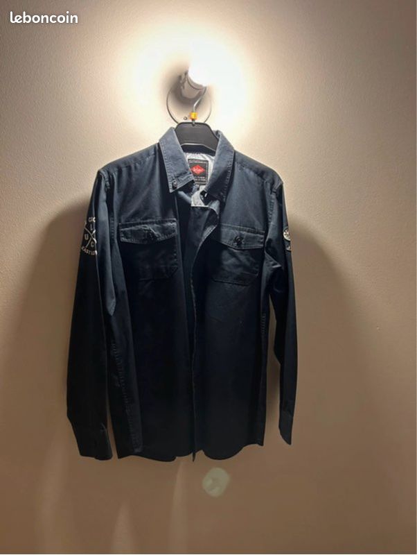 Chemise (image 1)