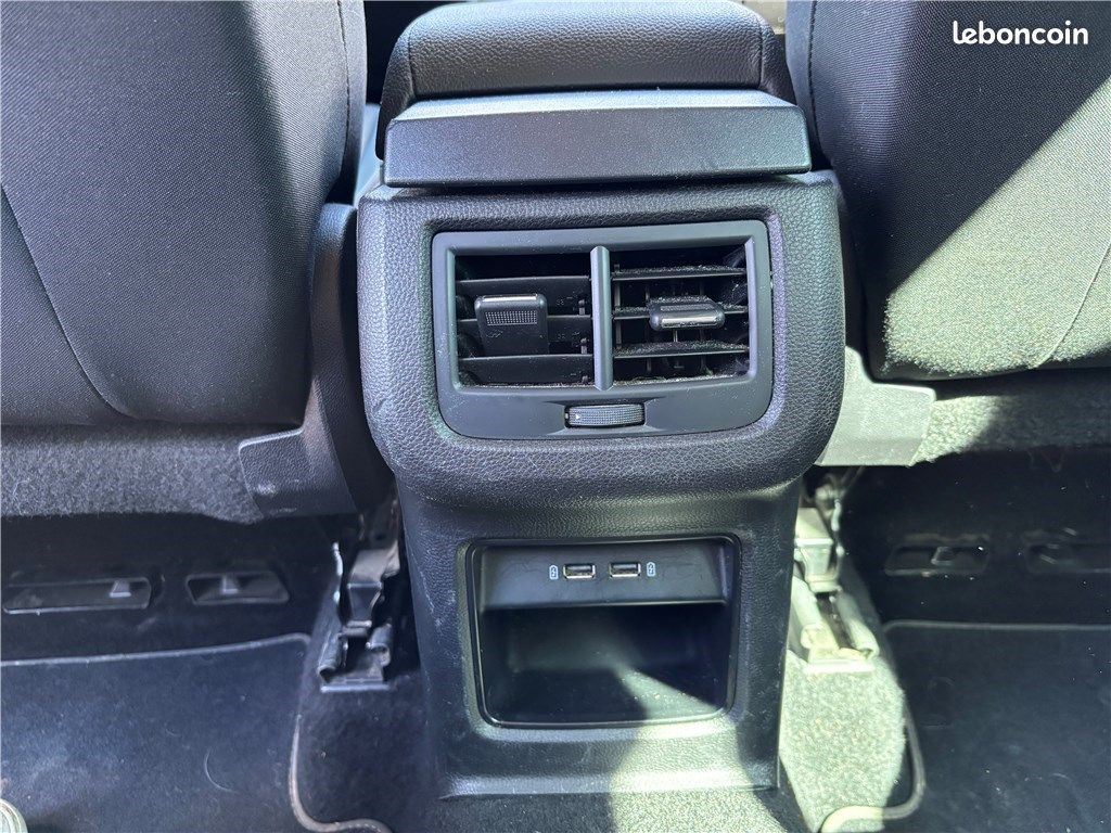 Seat Ateca 2.0 TDI 150 CH START/STOP Style Business (image 9)