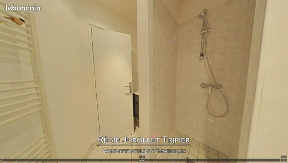 Appartement 1 pièce 23 m² · à Tassin-la-Demi-Lune · 23 m² · 490 €