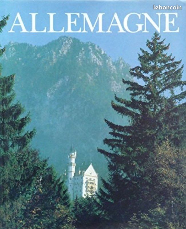 Allemagne (image 1)