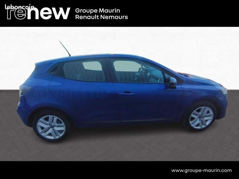 Renault Clio 1.5 dCi 100ch Evolution - 25 (image 8)