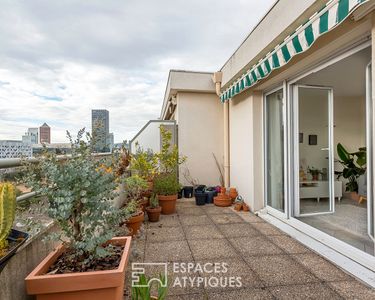 Appartement 575 000 € - 96 m²
