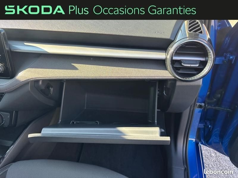 Skoda Fabia 1.0 TSI Evo2 116ch Selection DSG7 (image 21)