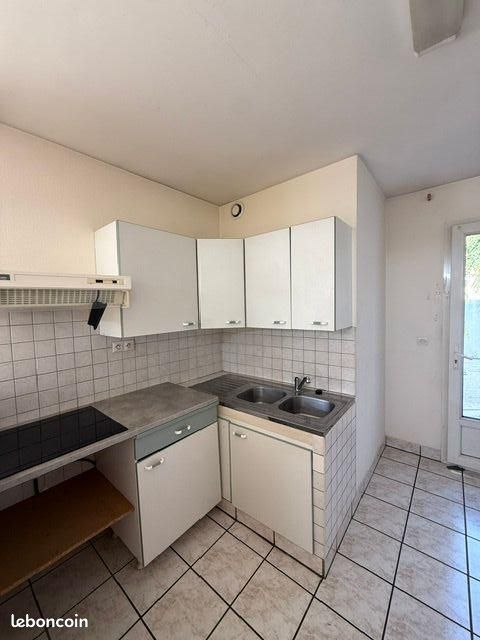 Appartement 3 pièces 60 m² · à Bergerac · 60 m² · 550 €