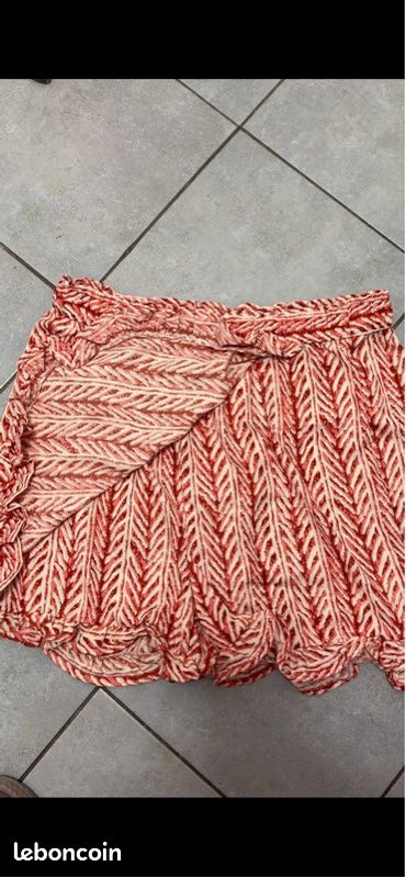 Jupes-short (image 3)