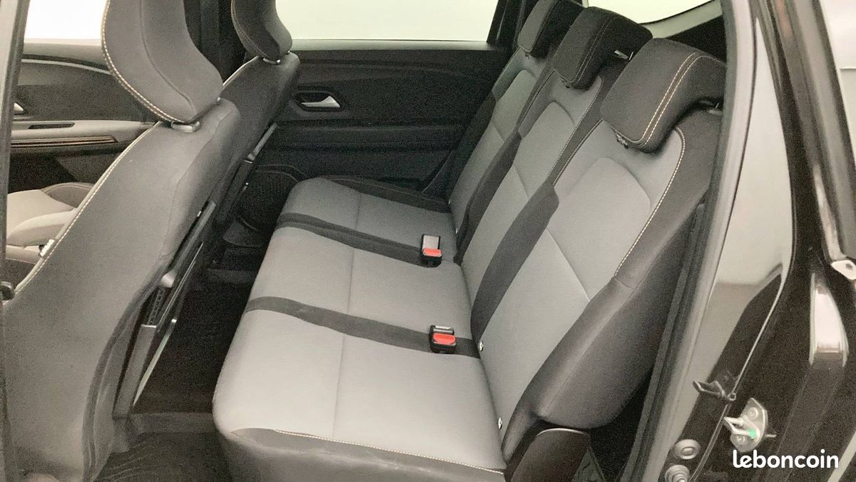 Dacia jogger hybrid 140 7 places gsr2 extreme (image 13)