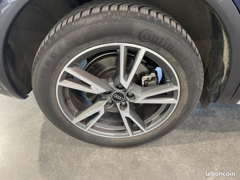 Audi Q5 50 TFSI e 299ch Avus quattro S tronic 7 (image 18)