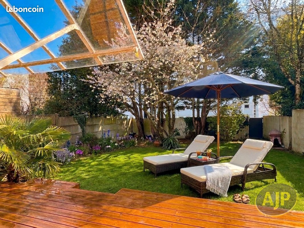 Maison 5 pièces 115 m² · à Nantes · 115 m² · 530 000 €