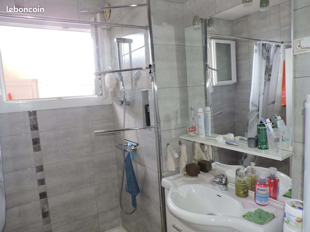 Appartement 4 pièces 64 m² · à La Grand-Croix · 64 m² · 123 000 €