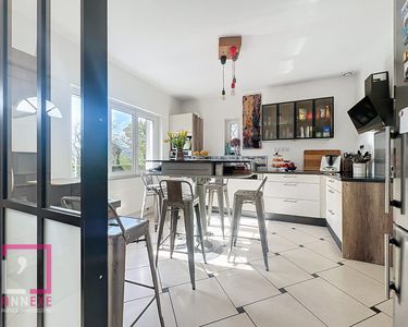 Maison 649 000 € - 150 m²