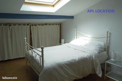 Appartement 1 pièce 13 m² · à Bordeaux · 13 m² · 650 €/mois