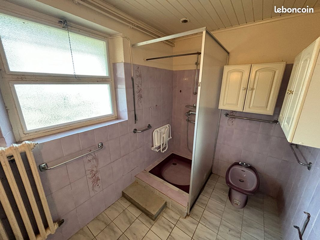Maison 6 pièces 120 m² - Pouillon 40350 (image principale 6)