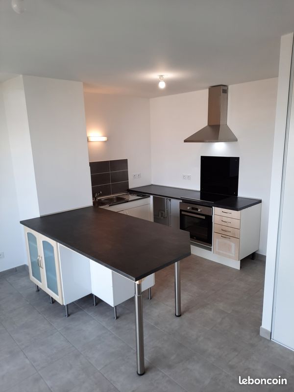 Appartement 2 pièces 44 m² · à Dijon · 44 m² · 145 000 €