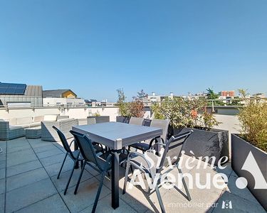 Appartement 329 000 € - 78 m²