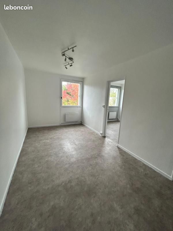 Appartement 2 pièces 35 m² · à Romorantin-Lanthenay · 35 m² · 395 €/mois