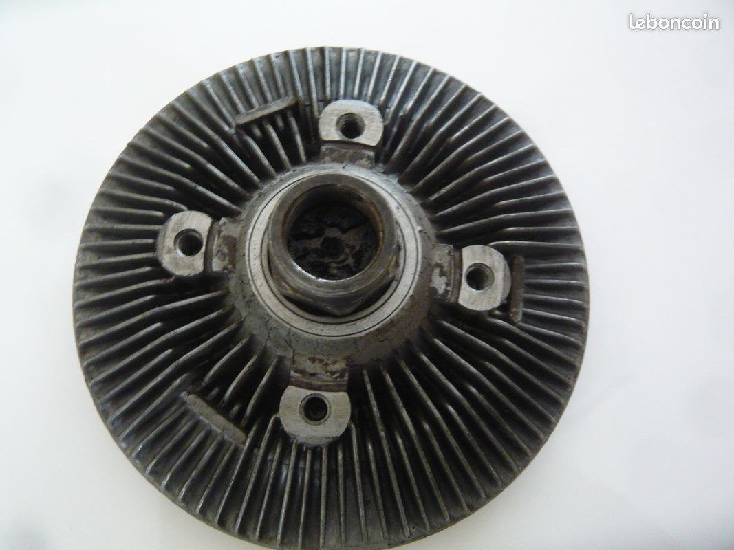 Visco-coupleur Rolls et Bentley (image 2)