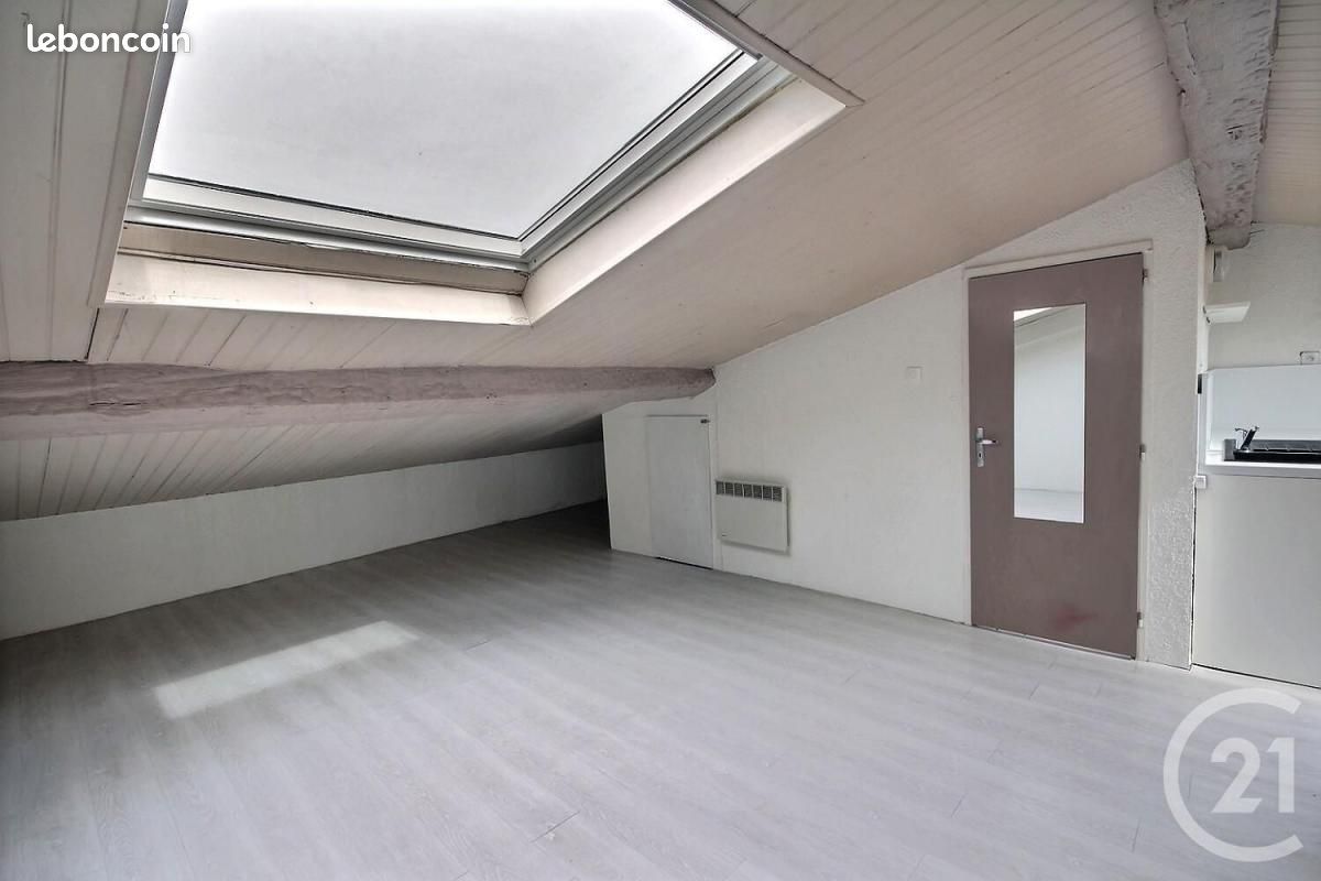 Studio 1 pièce 19 m² - Bordeaux 33000 (image 3)