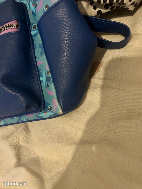 Petit sac Stitch (image 3)