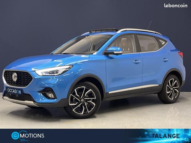 Mg/mg Motor Autre 2023