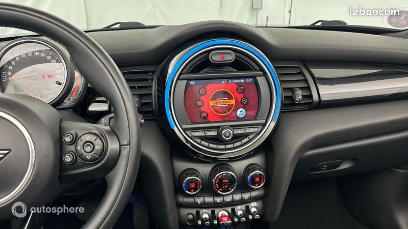 Mini Cabrio Cooper 136ch Heddon Street BVA7 Euro6d-T (image 19)
