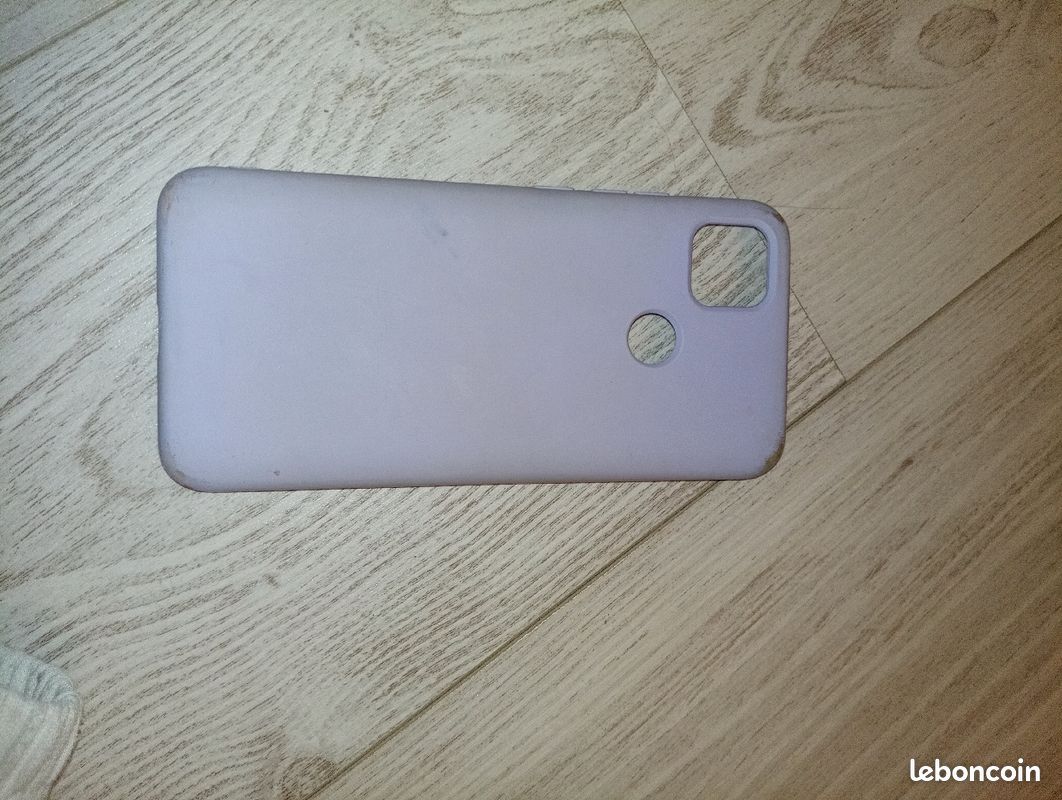 Coque redmi 9C (image 3)