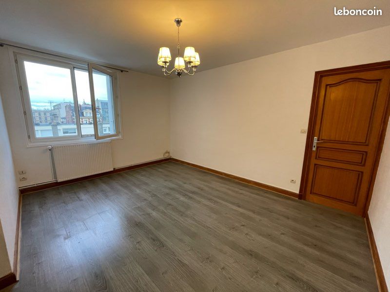 Appartement 3 pièces 52 m² · à Le Havre · 52 m² · 800 €/mois