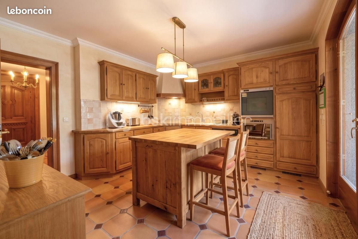 Maison 5 pièces 142 m² (image 15)