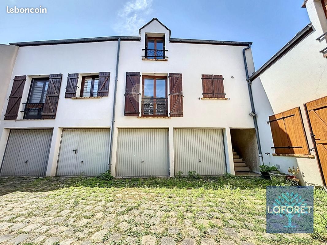 Appartement a louer chilly-mazarin - 3 pièce(s) - 45 m2 - Surfyn