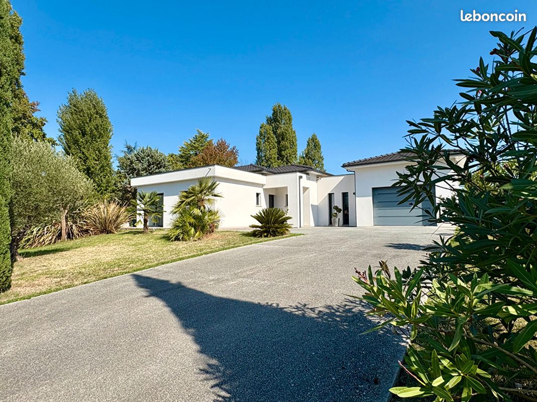 Maison 5 pièces 169 m² · à Latresne · 169 m² · 744 000 €