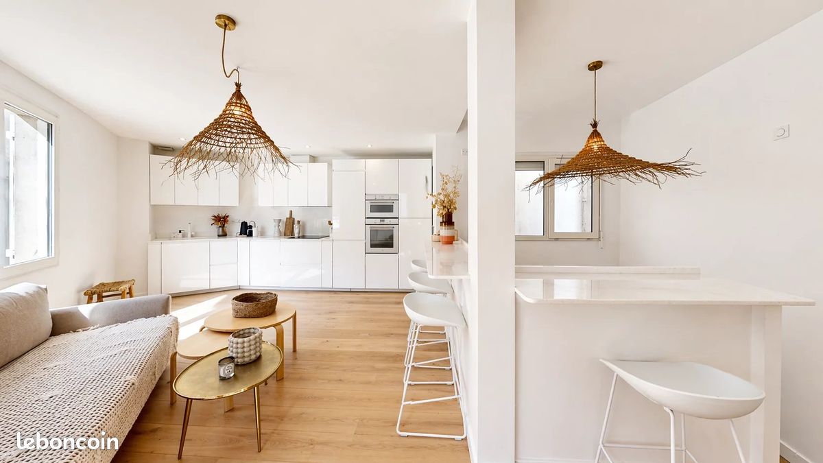 Appartement 2 pièces 42 m² · à Toulouse · 42 m² · 294 000 €