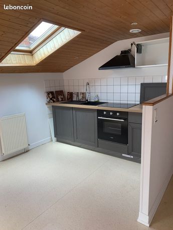 Bel appartement 3 pièces 61 m2