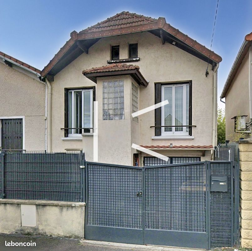 Maison 5 pièces 103 m² · à Arnouville · 103 m² · 300 000 €