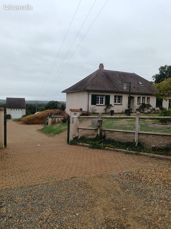 Maison 6 pièces 160 m² · à Montval-sur-Loir · 160 m² · 239 000 €