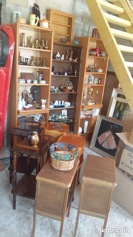 Meuble,bibelot objet de décoration et autre (image 3)