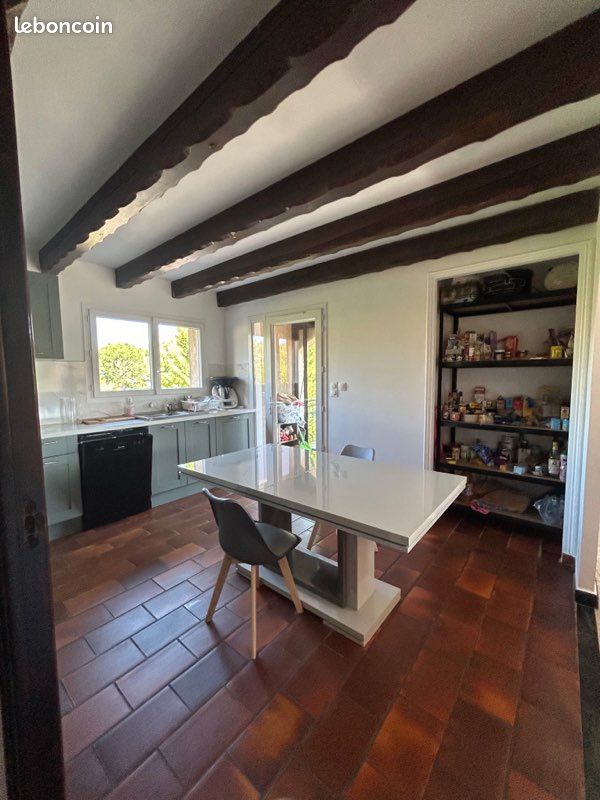 Appartement 5 pièces 100 m² · à Gap · 100 m² · 1 465 €/mois