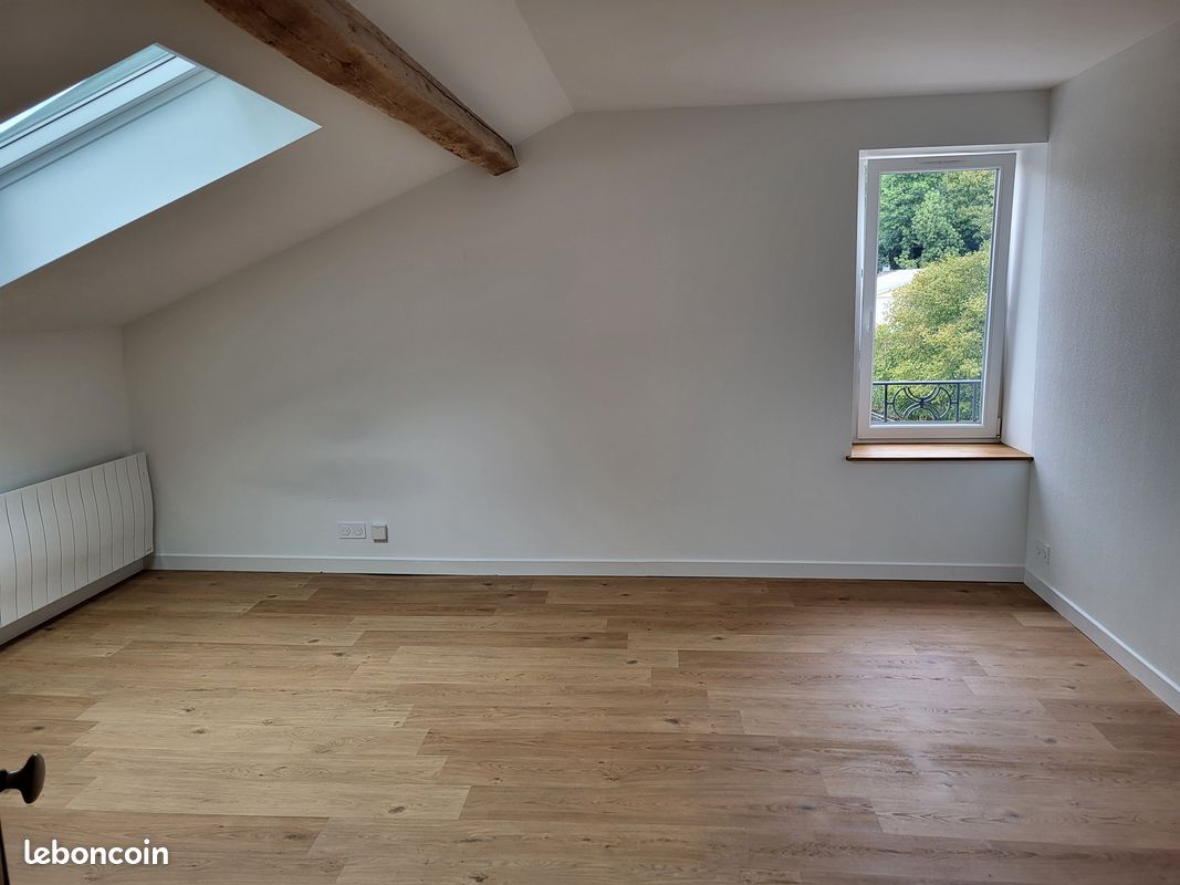 Appartement 1 pièce 20 m² · à Épinal · 20 m² · 395 €/mois