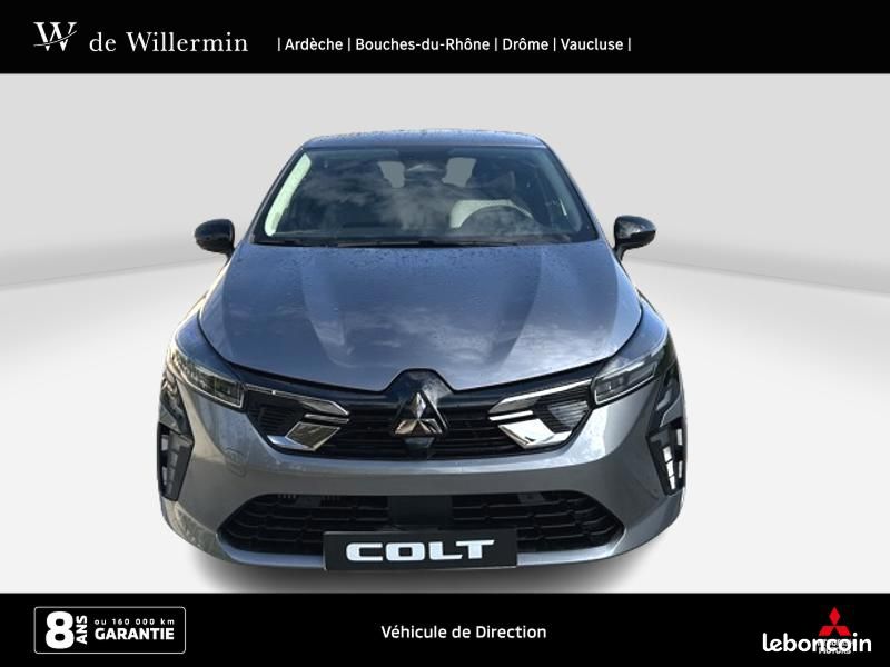 Mitsubishi Colt 1.0 MPI-T 91 Invite+ (image 19)