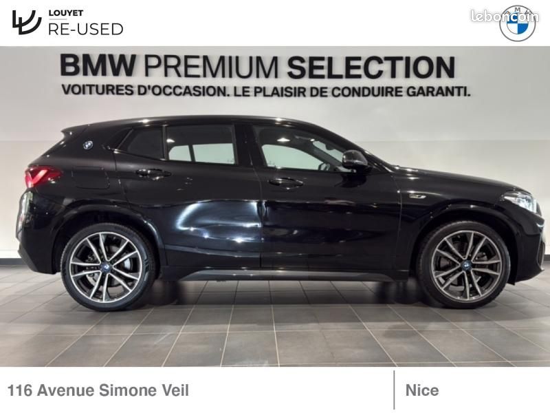 Bmw X2 xDrive25eA 220ch M Sport Euro6d-T 6cv (image 3)