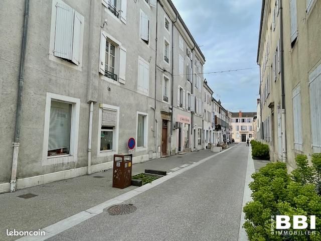 Appartement 3 pièces 64 m² · à Louhans · 64 m² · 86 000 €