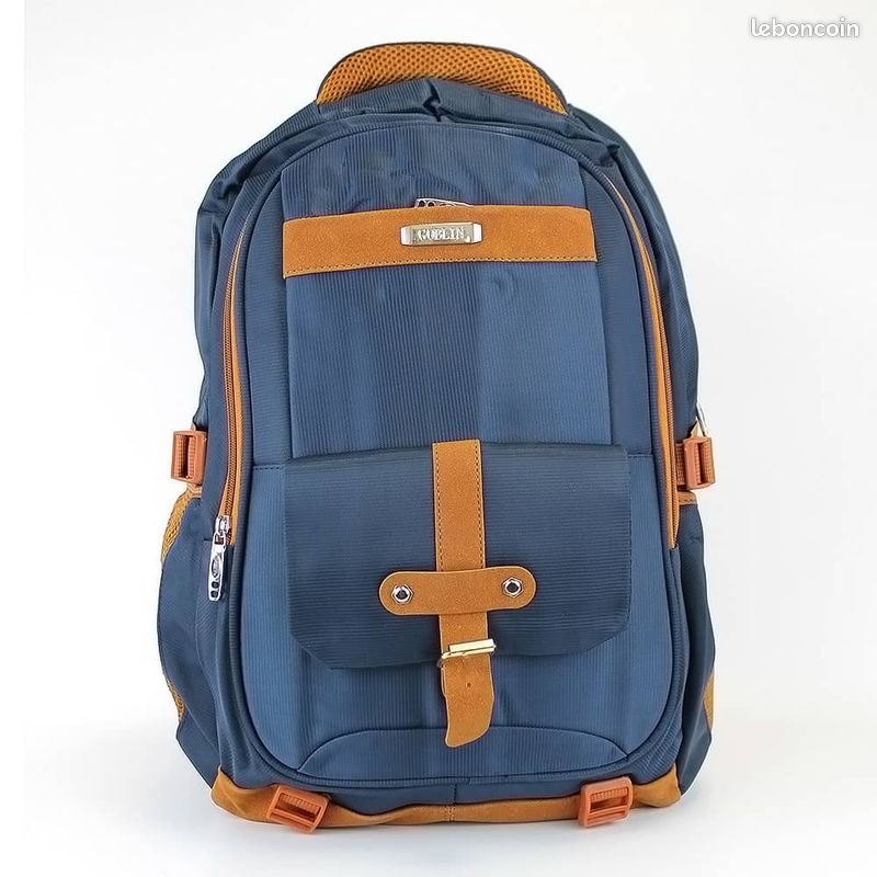 🎒Le Top sac à dos (image 1)