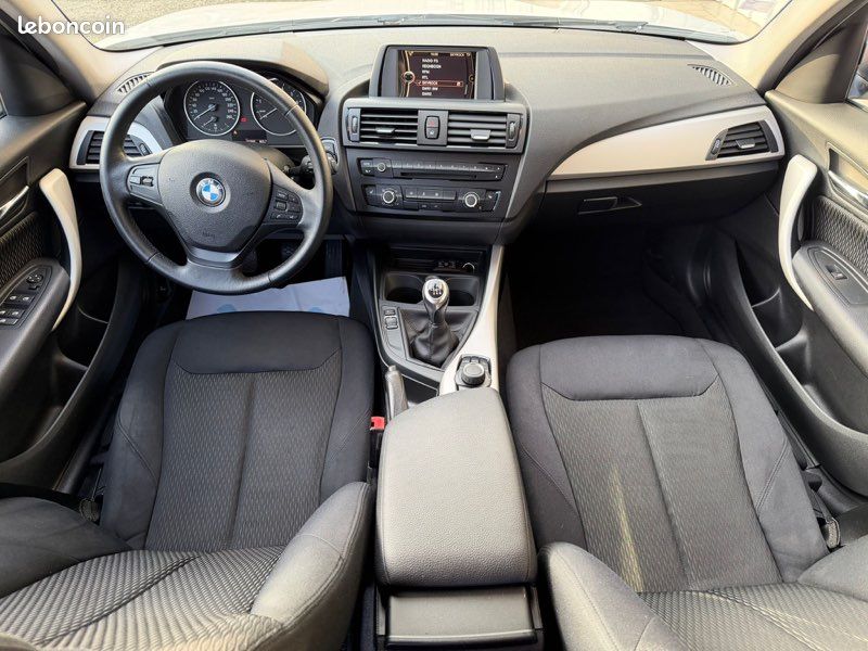 Bmw 116i 1.6i 136cv F20 (image 5)