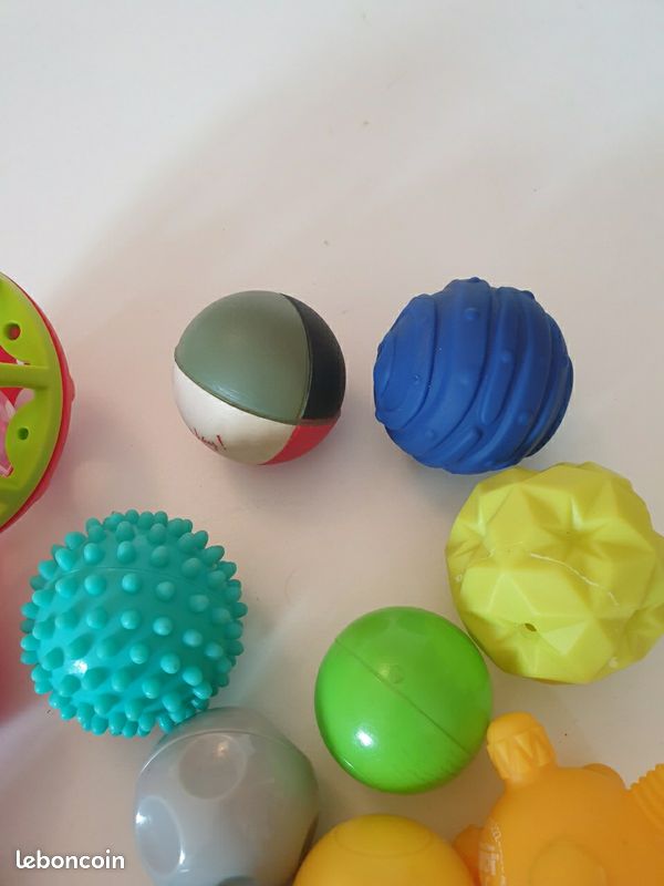 Knorrtoys Bällebad für endlosen Spielspaß in jedem Kinderzimmer