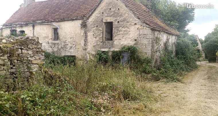 Ferme 3 pièces 70 m²