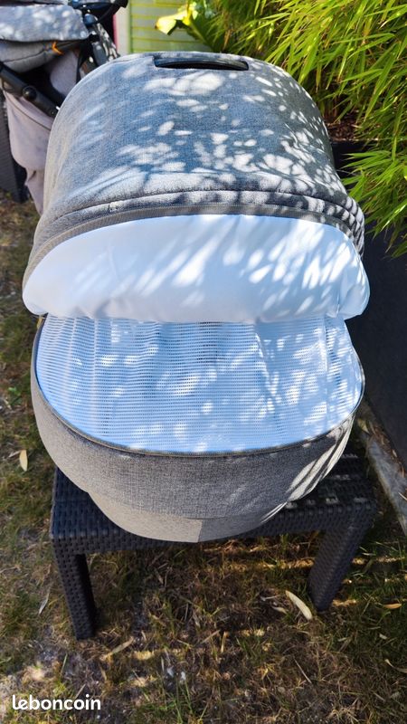 Poussette peg perego book 51 S (image 11)