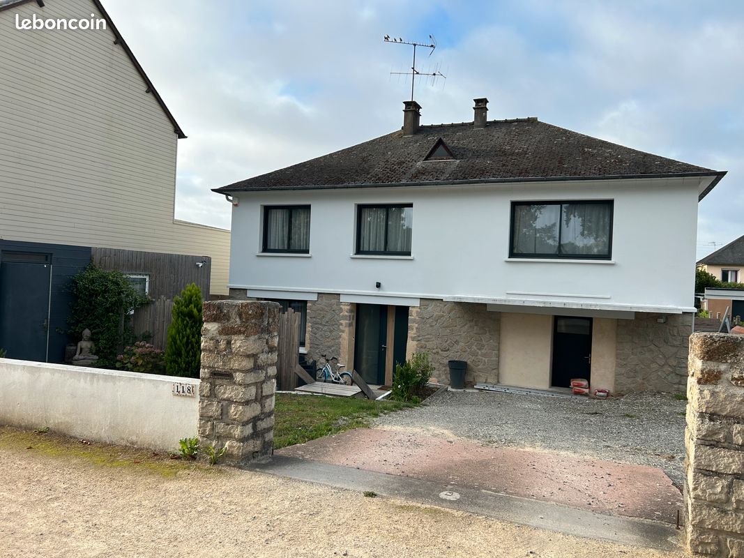 Maison 7 pièces 155 m² · à Saint-Berthevin · 155 m² · 325 000 €